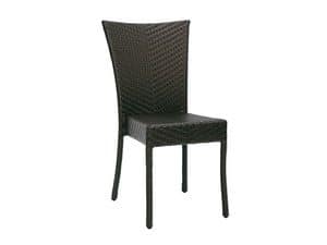 Picture of 016 - ALR95, outdoor chairs