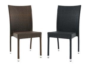 Picture of 066 - P26, weather-resistant chairs