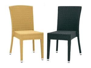 Picture of 276 - GF0503, weather-resistant chair