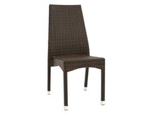 Picture of 328 - P102, chair for outdoors