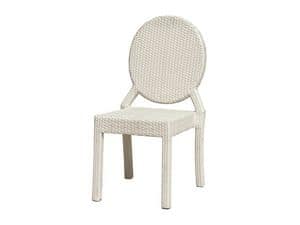 Picture of 472 - P77, chair for outdoors