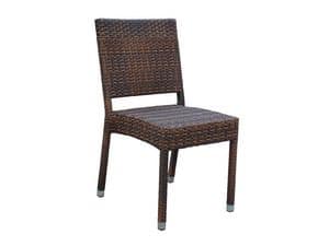 Picture of 498 - L80801, chair for outdoors