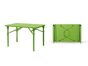 Picture of Zic, garden table
