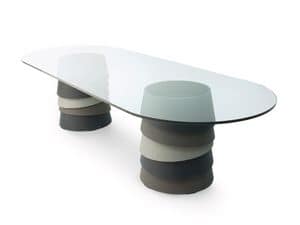 Picture of LAYER 2, dining tables