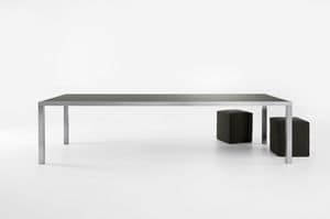 Picture of SMART, minimal metal table