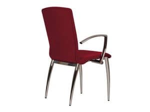 Picture of Arco, customers' chair