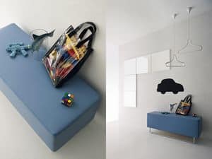 Picture of Cinquanta 19, coat hooks