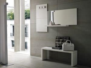 Picture of Kalika 02, units with coat hanger