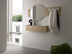 Picture of Kalika 03, coat hooks