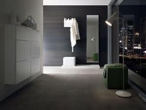 Picture of Kalika 04, units with shelves