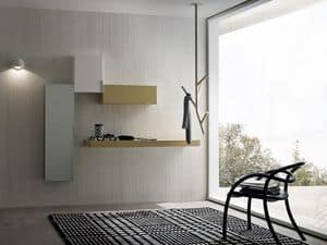 Picture of Kalika 09, coat hook