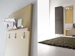 Picture of Linear 04, coat hooks