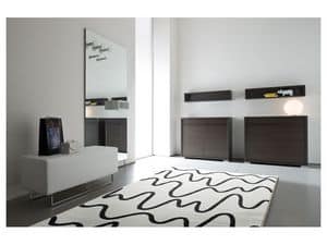 Picture of Net 03, cabinets for shoes