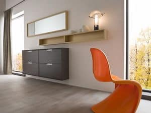 Picture of Xl 05, thin closets