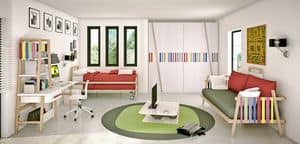 Picture of Allwood 2W, suitable for baby bedroom