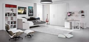 Picture of Freecode 17D, suitable for youngster bedroom