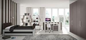 Picture of Freecode 2S, lively bedroom