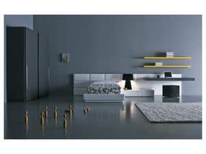 Picture of Kid bedroom Mia - People 01, bedrooms for children