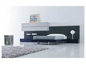 Picture of Kid bedroom Mia - People 02, bedroom furniture