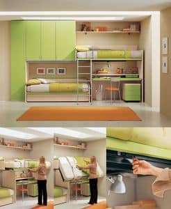 Picture of Quasar 02, furniture for bedroom