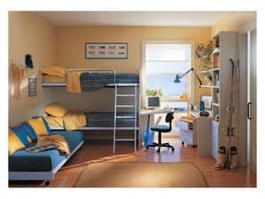 Picture of Quasar 11, kid bed