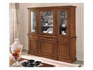 Picture of Altana cupboard, unit with drawers