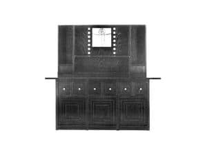 Picture of ART. 1800, storing units