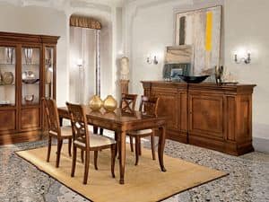 Picture of Ginestre cupboard, low units