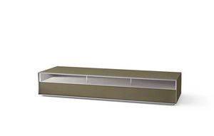 Picture of Miss C, cabinets with doors