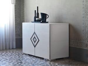 Picture of Picot low cabinet, sideboard