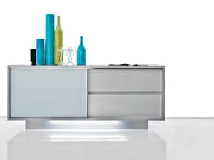 Picture of Princess 565, sideboards with drawers