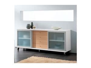 Picture of Quasar Day 14, unit with drawers