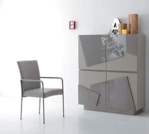 Picture of Smart 583, storing unit