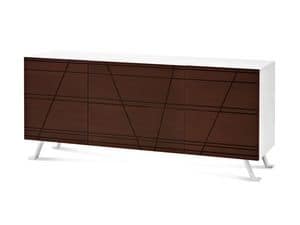 Picture of Verve-2c, cabinet with doors