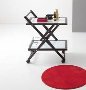 Picture of Jimmy 574, trolleys