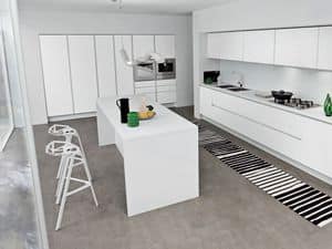 Picture of AK_01 1, modular kitchens