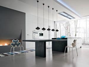 Picture of AK_01 2, modern kitchen