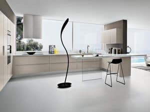 Picture of AK_01 3, modern kitchen