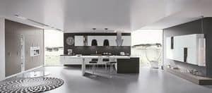 Picture of AK_02 1, custom-made kitchen