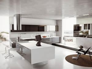 Picture of AK_03 3, modern kitchen