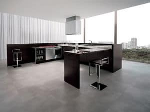 Picture of Area 1, kitchen cabinet