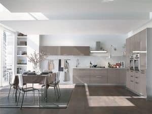Picture of Area 2, kitchen cabinet