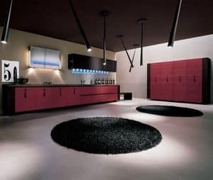 Picture of Area 3, modular kitchen