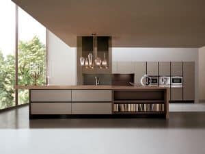 Picture of Area 4, modern kitchens