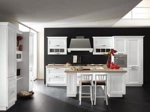 Picture of Beverly 1, modular kitchen
