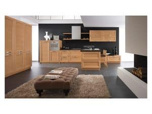 Picture of Beverly 2, luxury kitchen