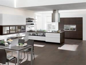 Picture of Bring 1, custom-made kitchens