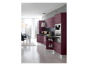 Picture of Bring 4, modern kitchen