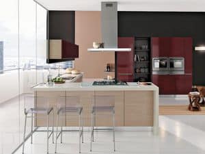 Picture of Diamante 1, modern kitchens