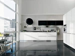 Picture of Diamante 2, modular kitchens